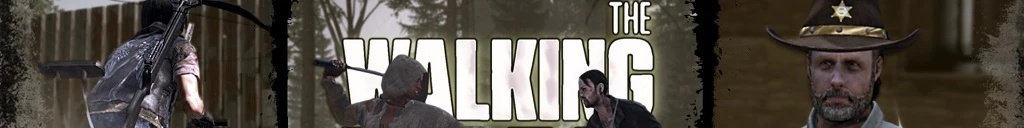 RU | The Walking Dead | DayZ RP